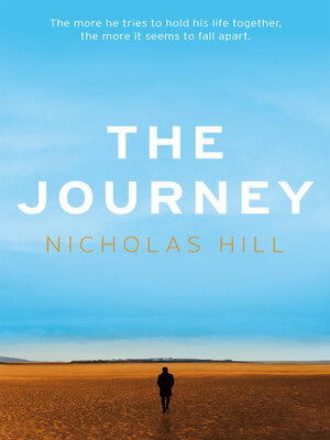 cover image of The Journey